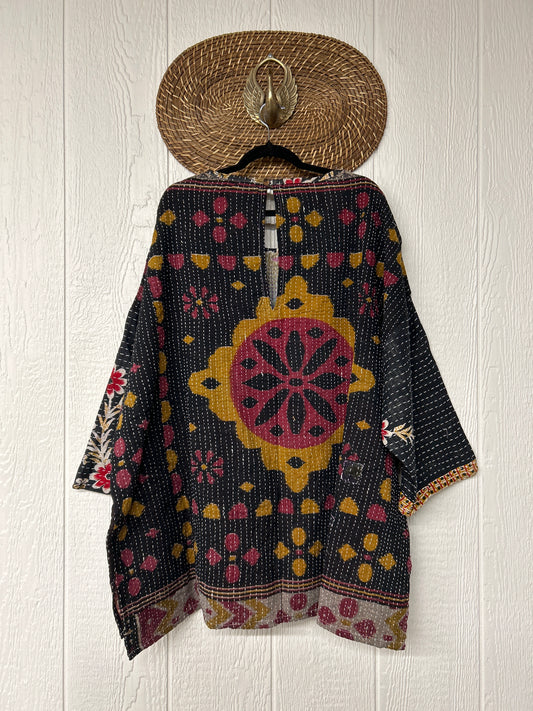 Pareo Kantha Dream Pullover 1225 053