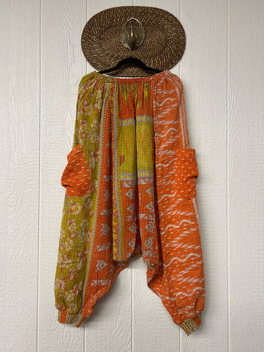 Pareo Kantha Be Still Harems 0226 187