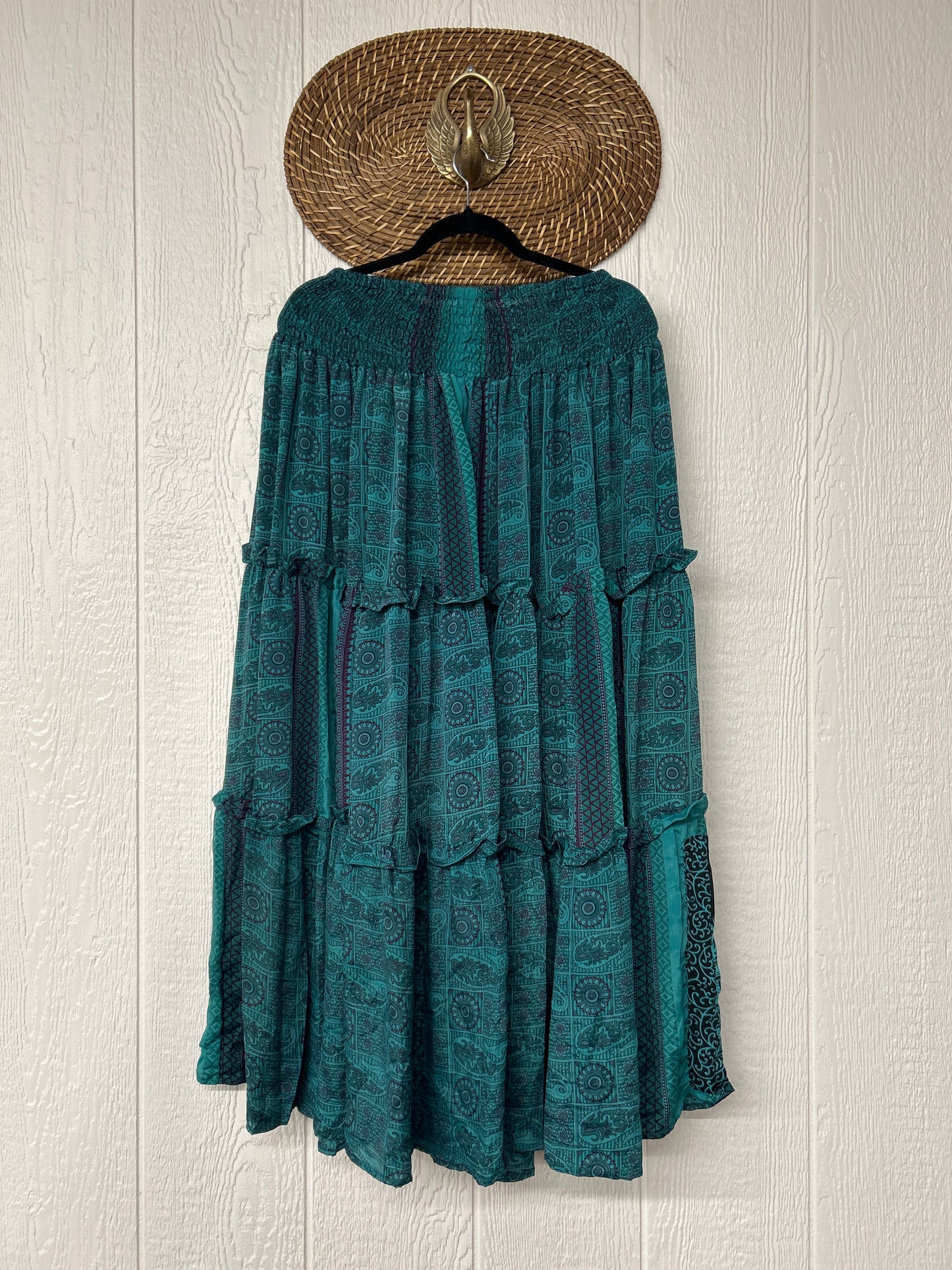 Monarch Maxi Skirt 1025 152