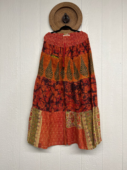 Pareo Kantha Lotus Wide Leg Pants 0926 214