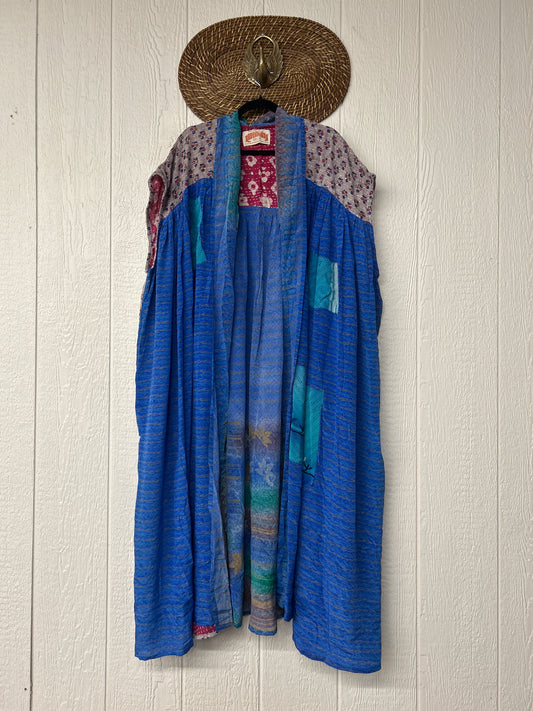 Pareo Kantha Summer Utopia Duster 0726 060