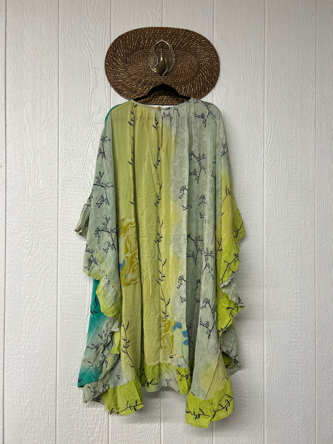 Gold Dust Muu 0725 049