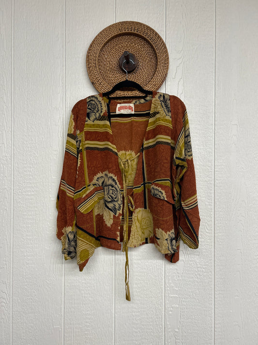 Daisy Blouse 1025 236