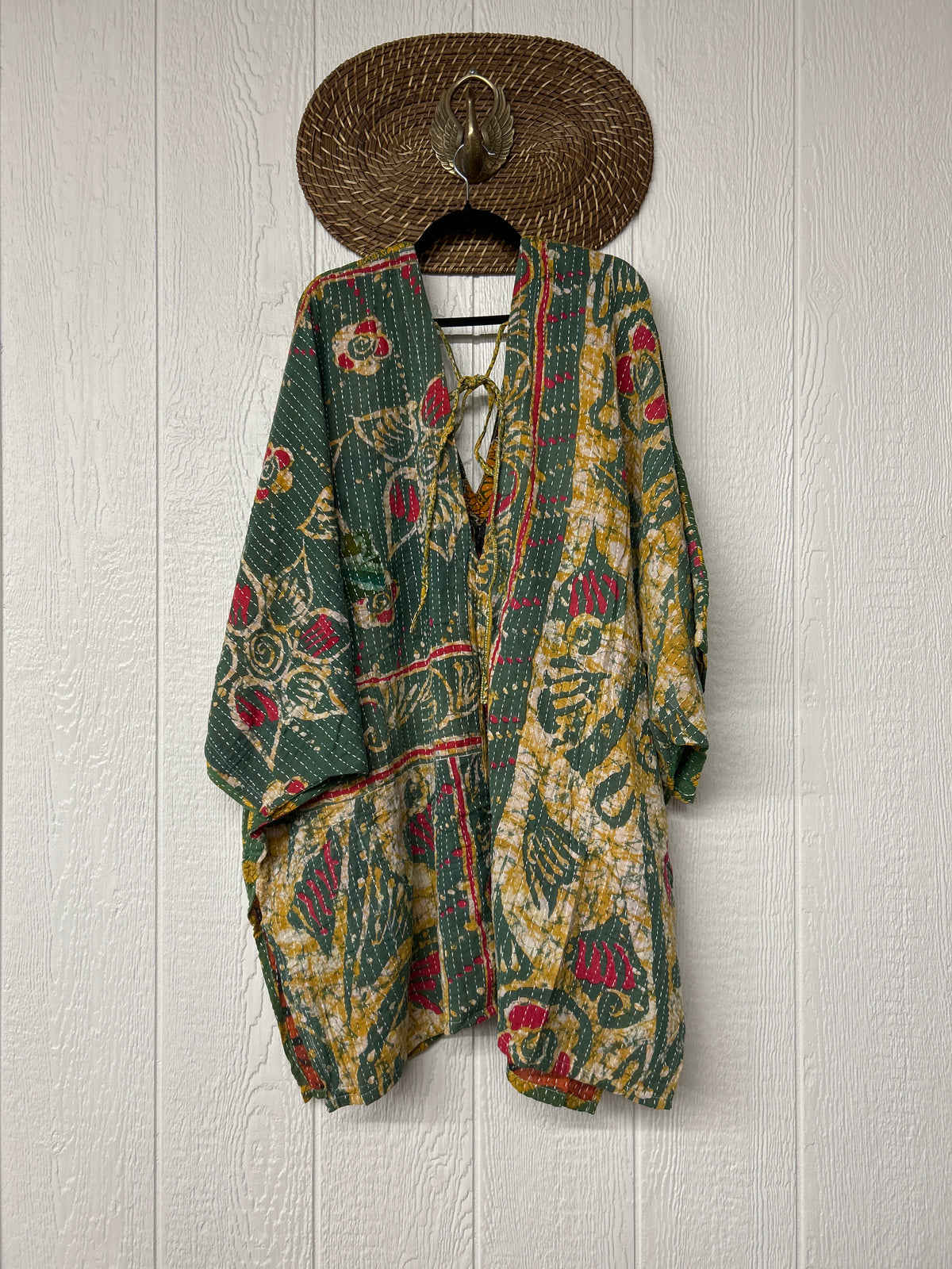 Pareo Kantha Shortie Moondance Muu 0926 004