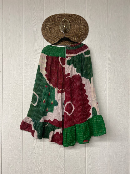 Pareo Kantha Joplin Gauchos 0726 056