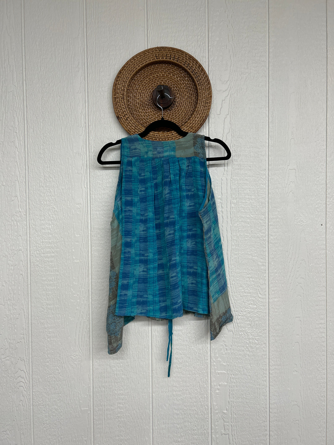 Daisy Vest 0525 232