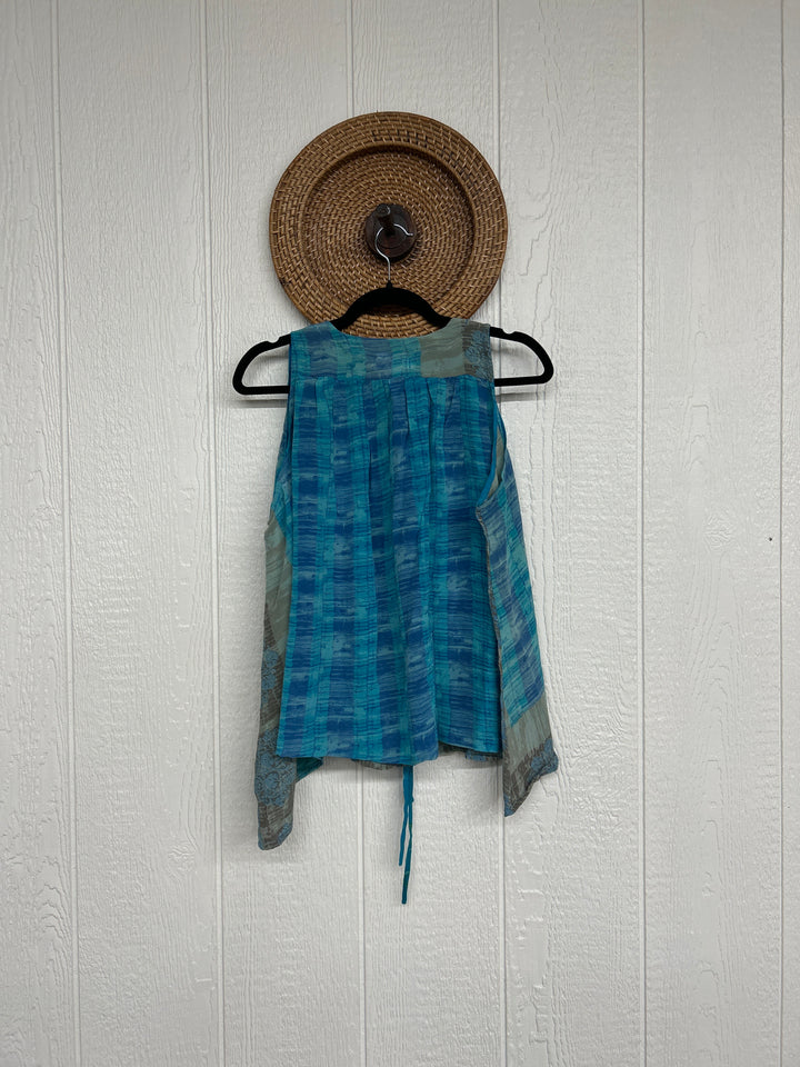 Daisy Vest 0525 232
