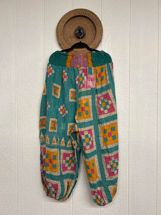 Pareo Kantha Synergy Jogger 0126 217