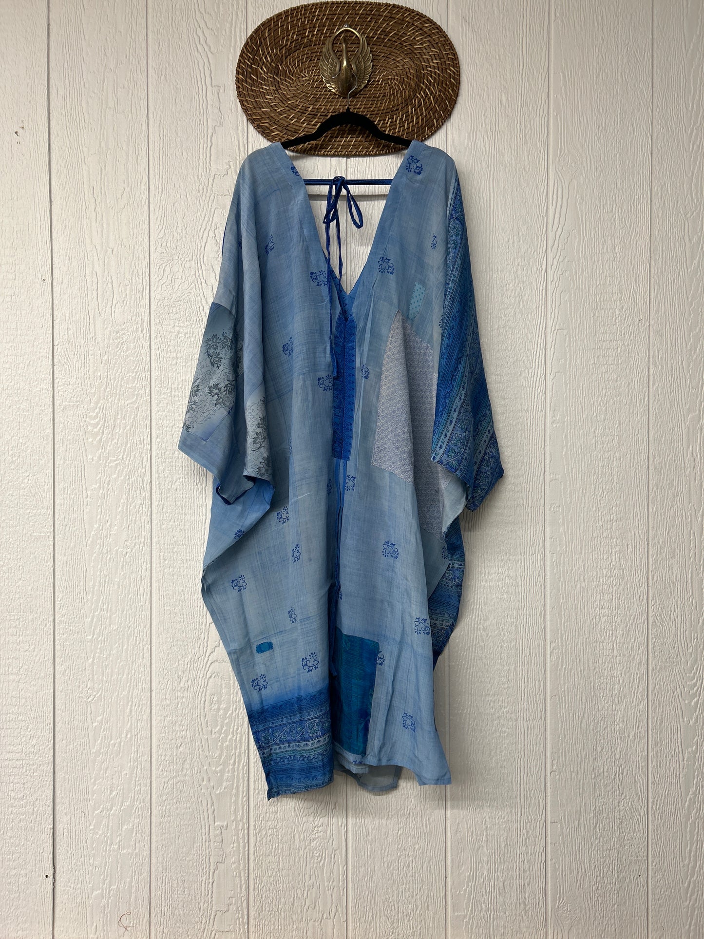 Crepe Sari Moondance Muu 1225 173