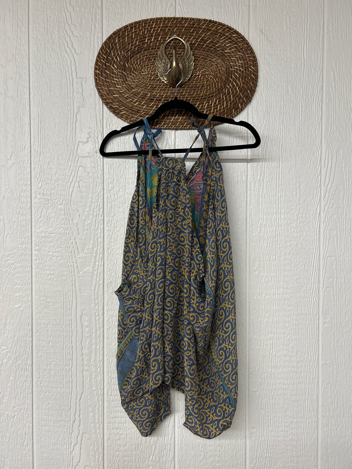 Free Fallin' Tank 0725 136