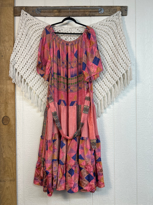 Rasgulla Sari Nova Maxi 0826 038