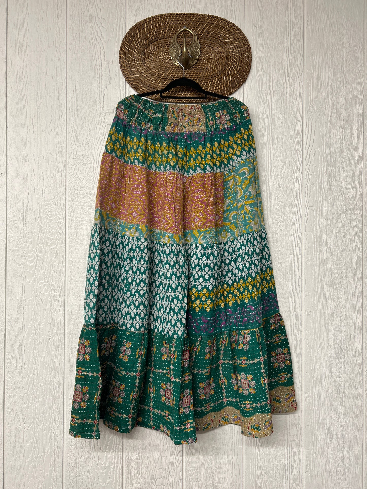 Lotus Wide Leg Pants 1025 140