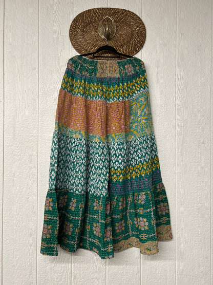 Lotus Wide Leg Pants 1025 140