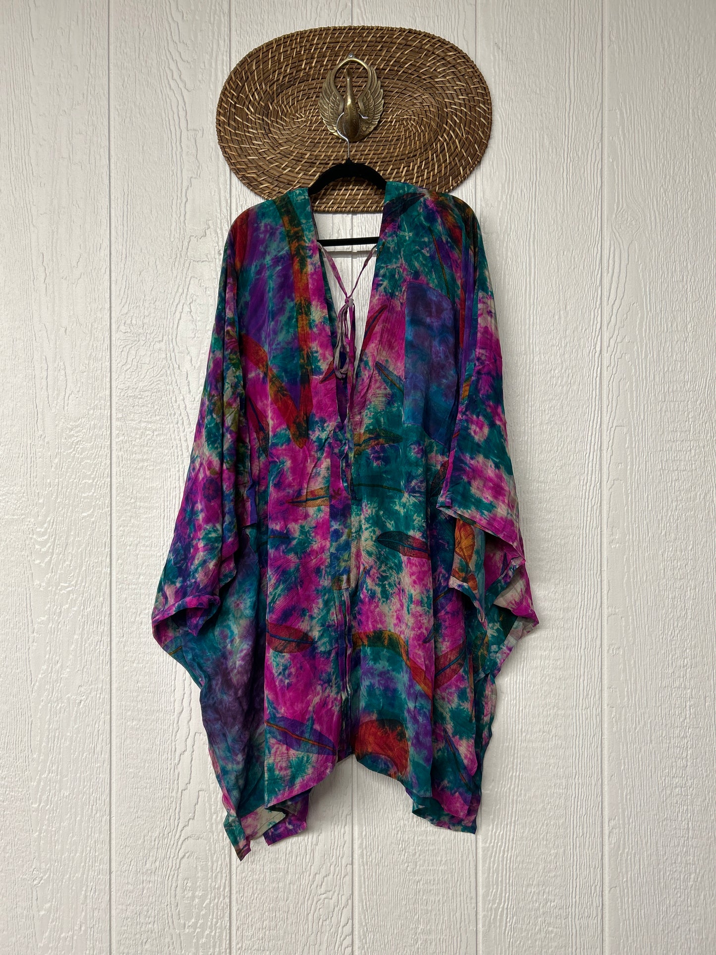 Crepe Sari Shortie Moondance Muu 0926 058