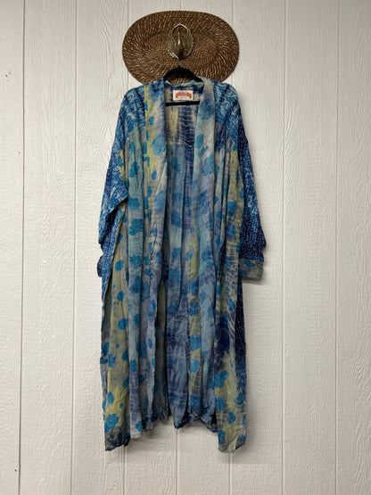 Pareo Kantha Utopia Duster 0526 035