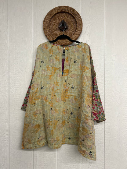 Pareo Kantha Dream Pullover 1225 163