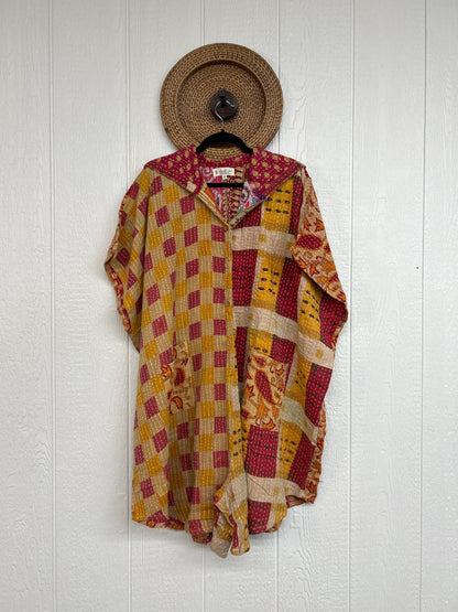 Peacemaker Hoodie Romper 0625 149