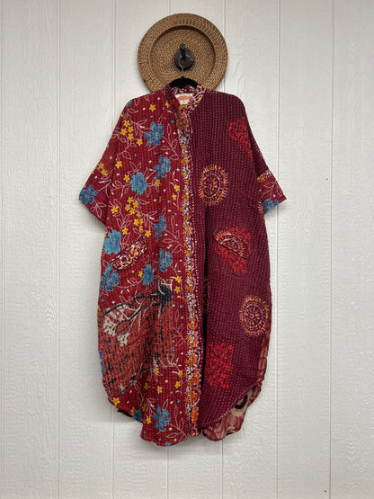 Pareo Kantha Free To Be Maxi 0826 123