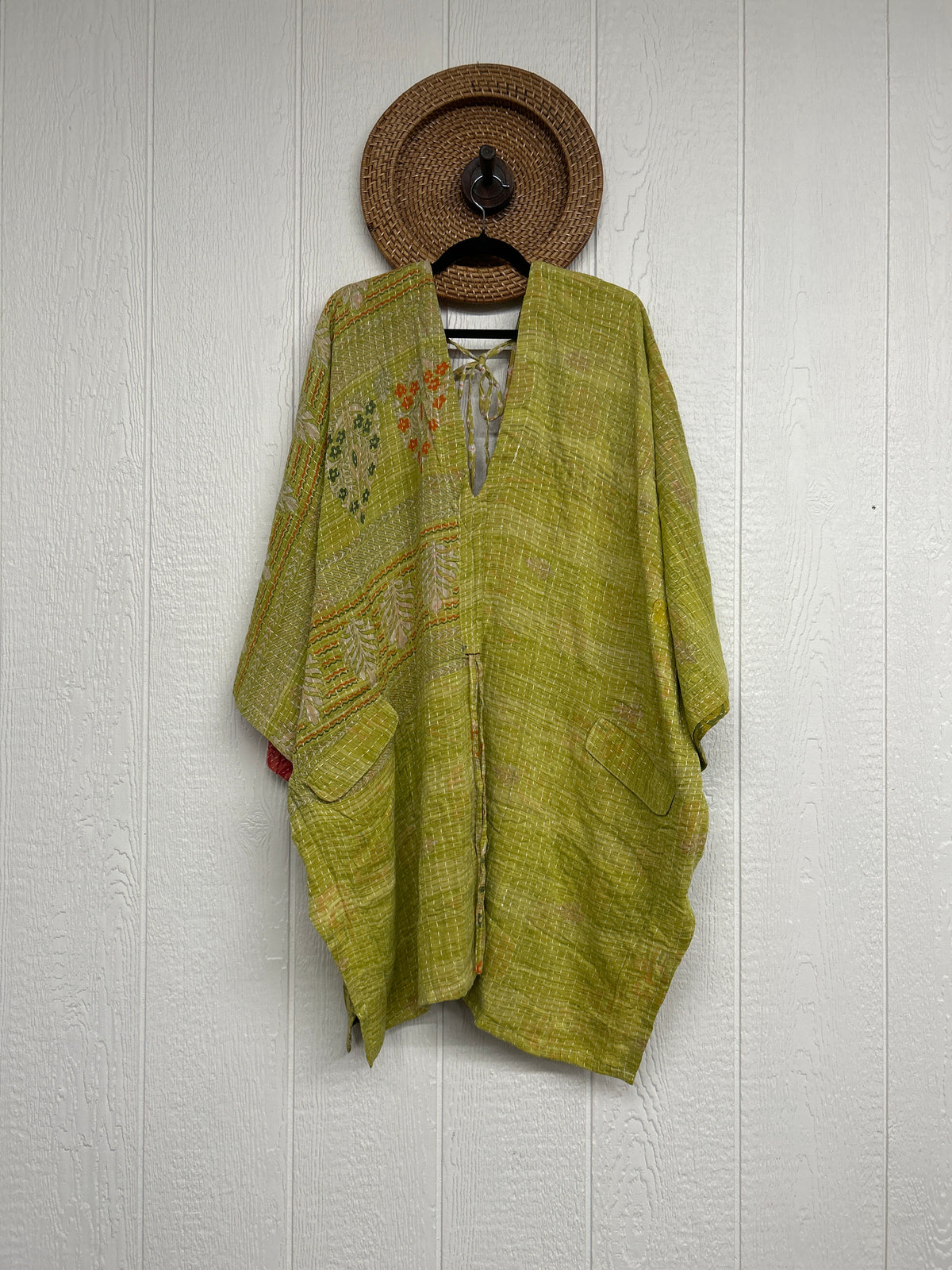 Pareo Kantha Shortie Moondance Muu 0926 205