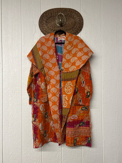 Koverlet Nomad Coat 0126 045