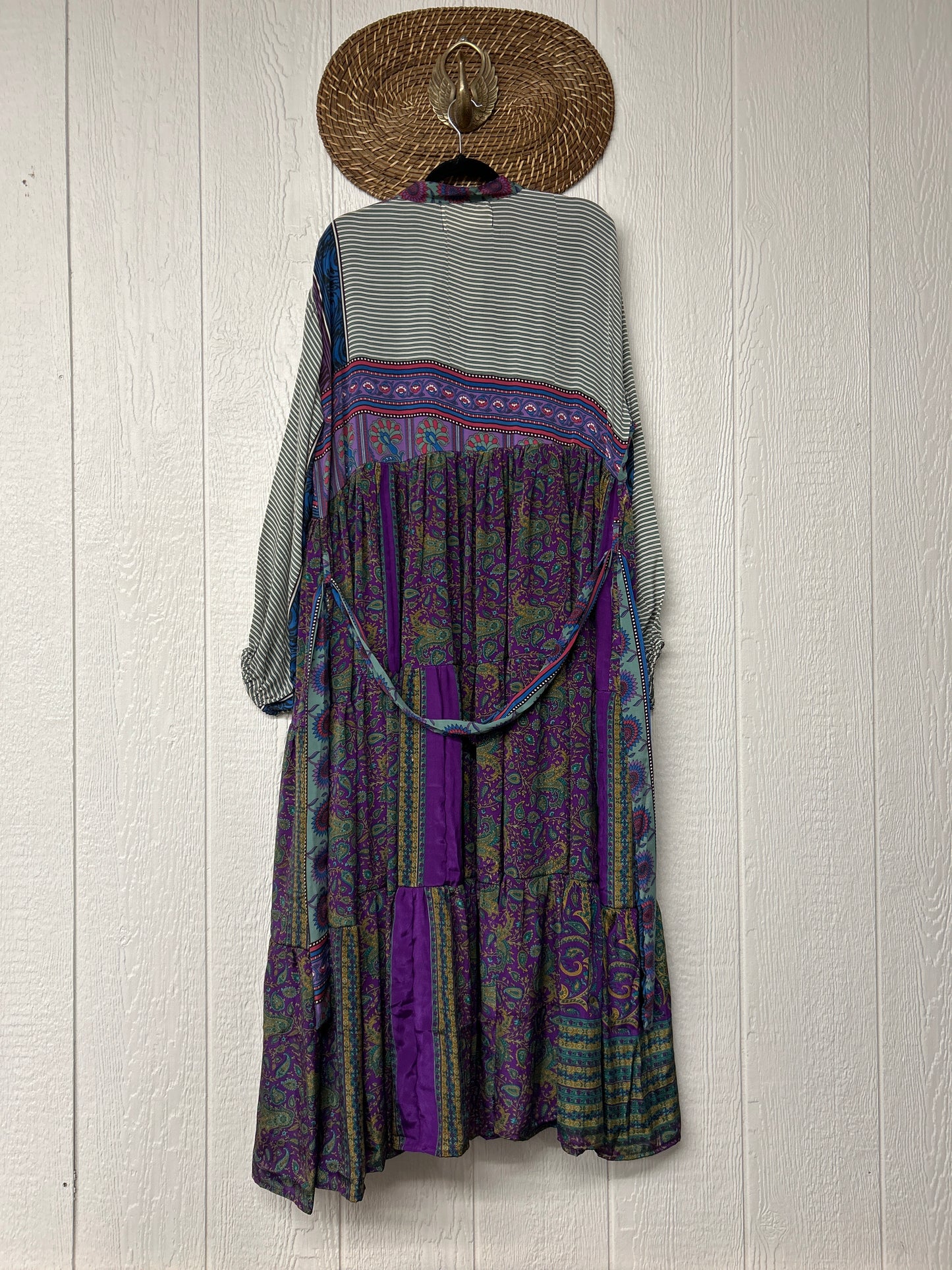 Rasgulla Luminous Maxi Dress 1025 187