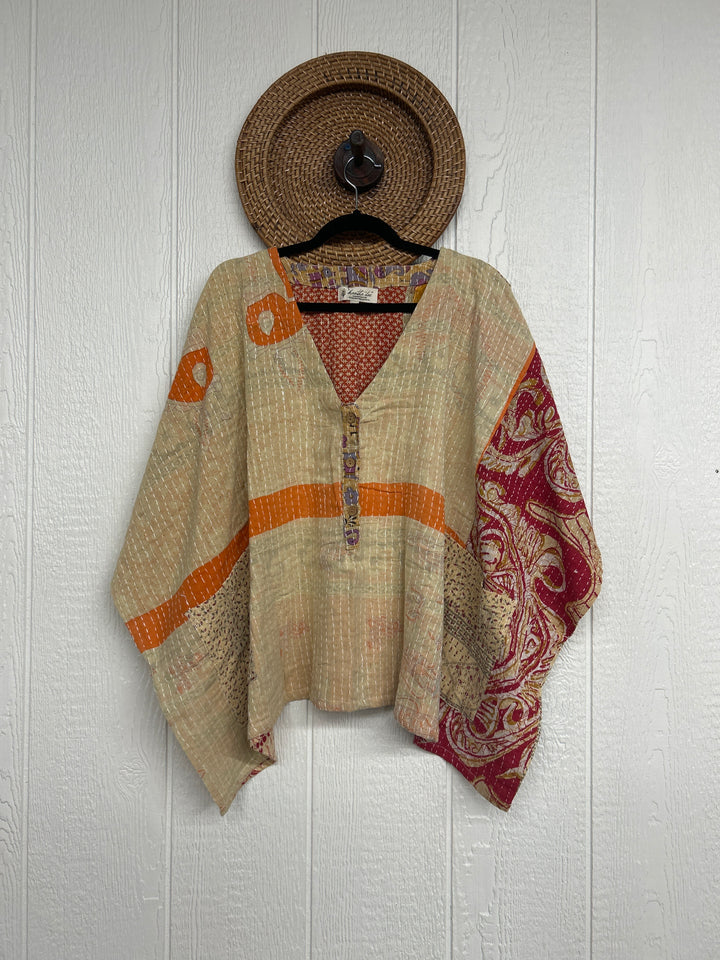 Kantha Shortie-Muu 0625 128