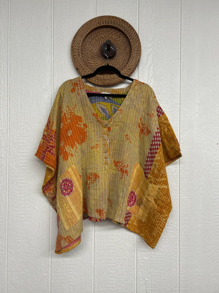 Kantha Shortie-Muu 0625 095