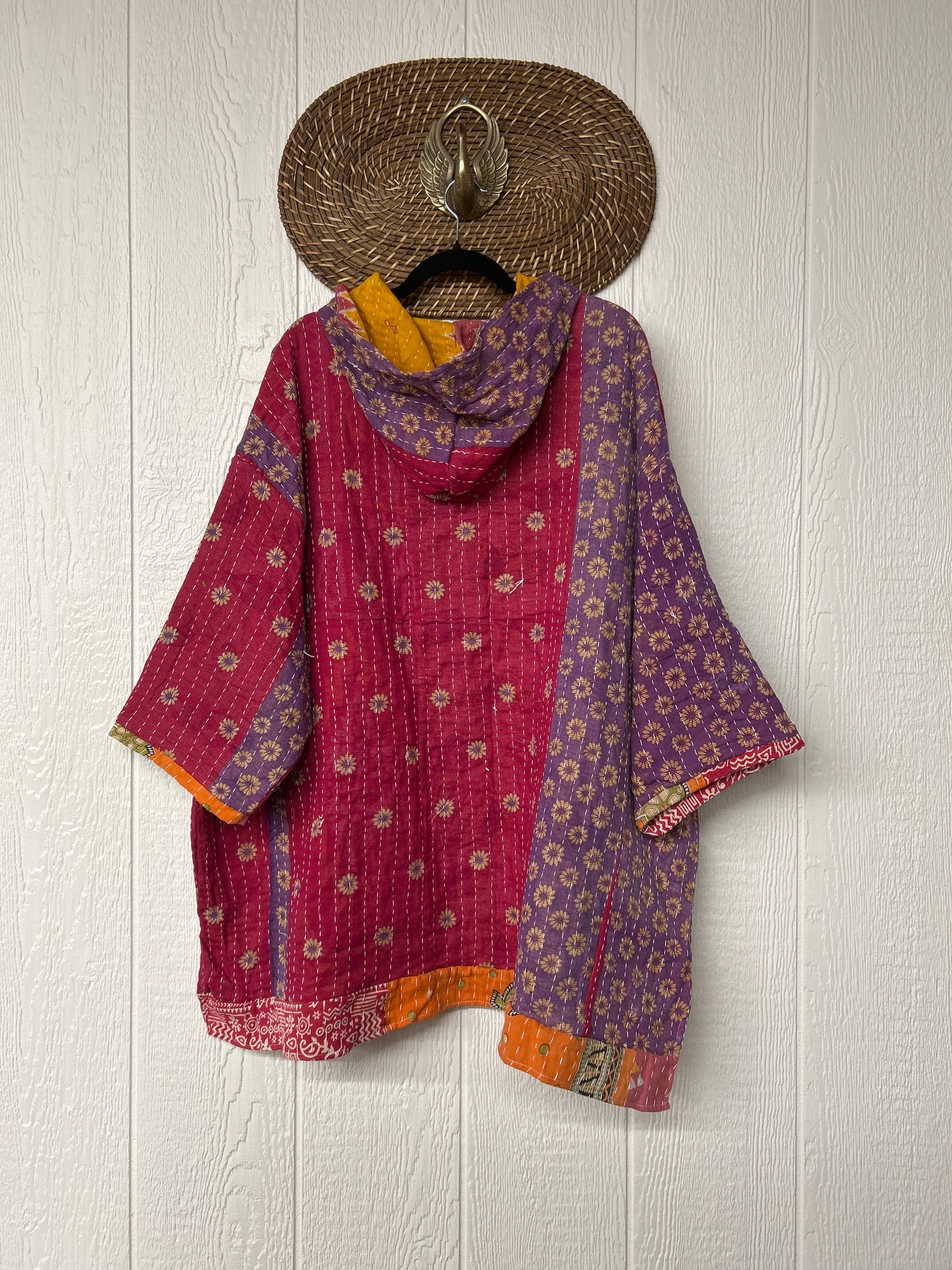 Koverlet Dream Hoodie Pullover 0226 126