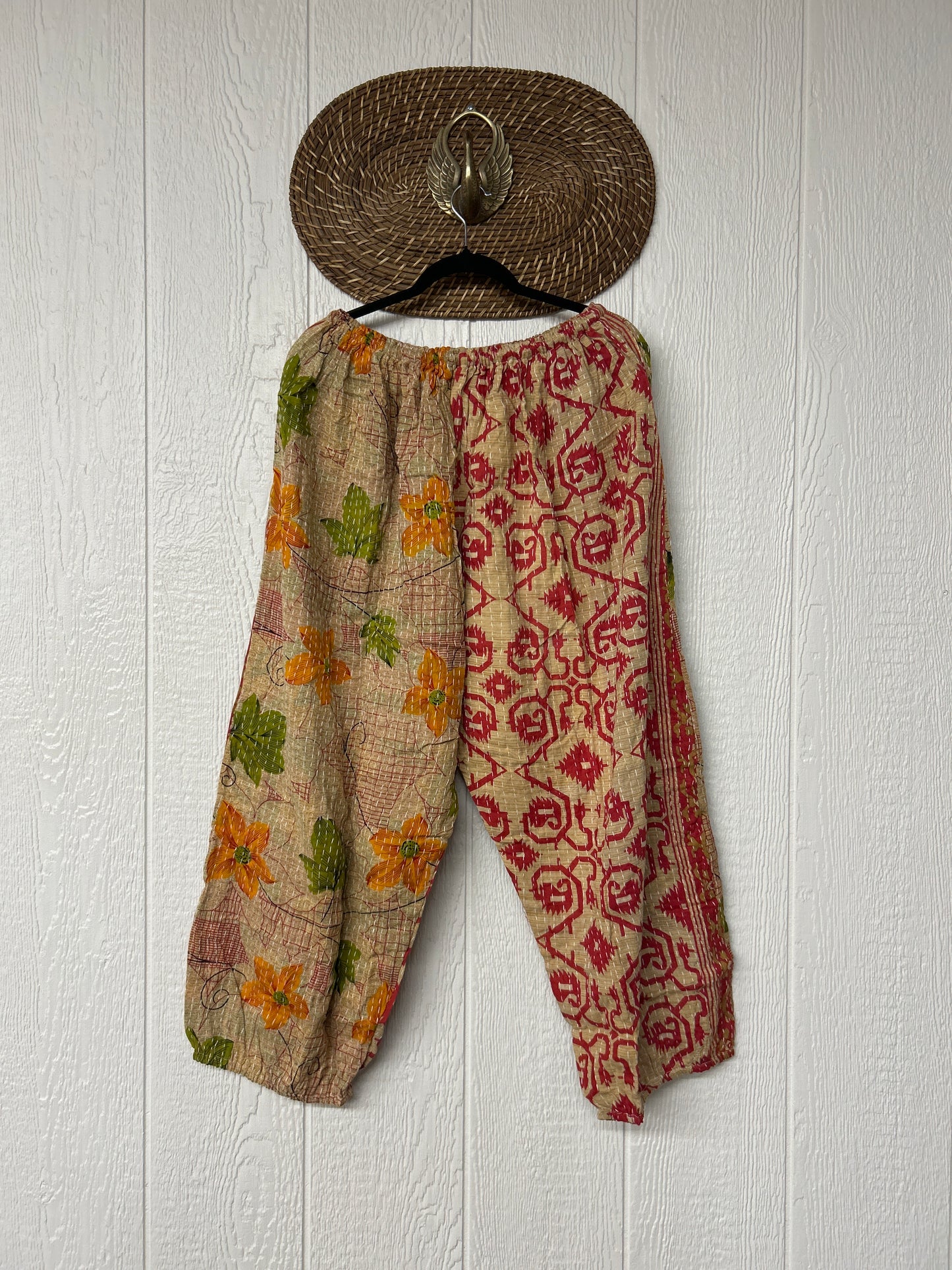 Pareo Kantha Jogger Pants 0326 235