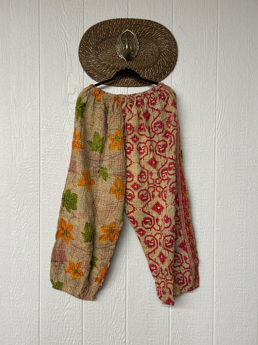 Pareo Kantha Jogger Pants 0326 235