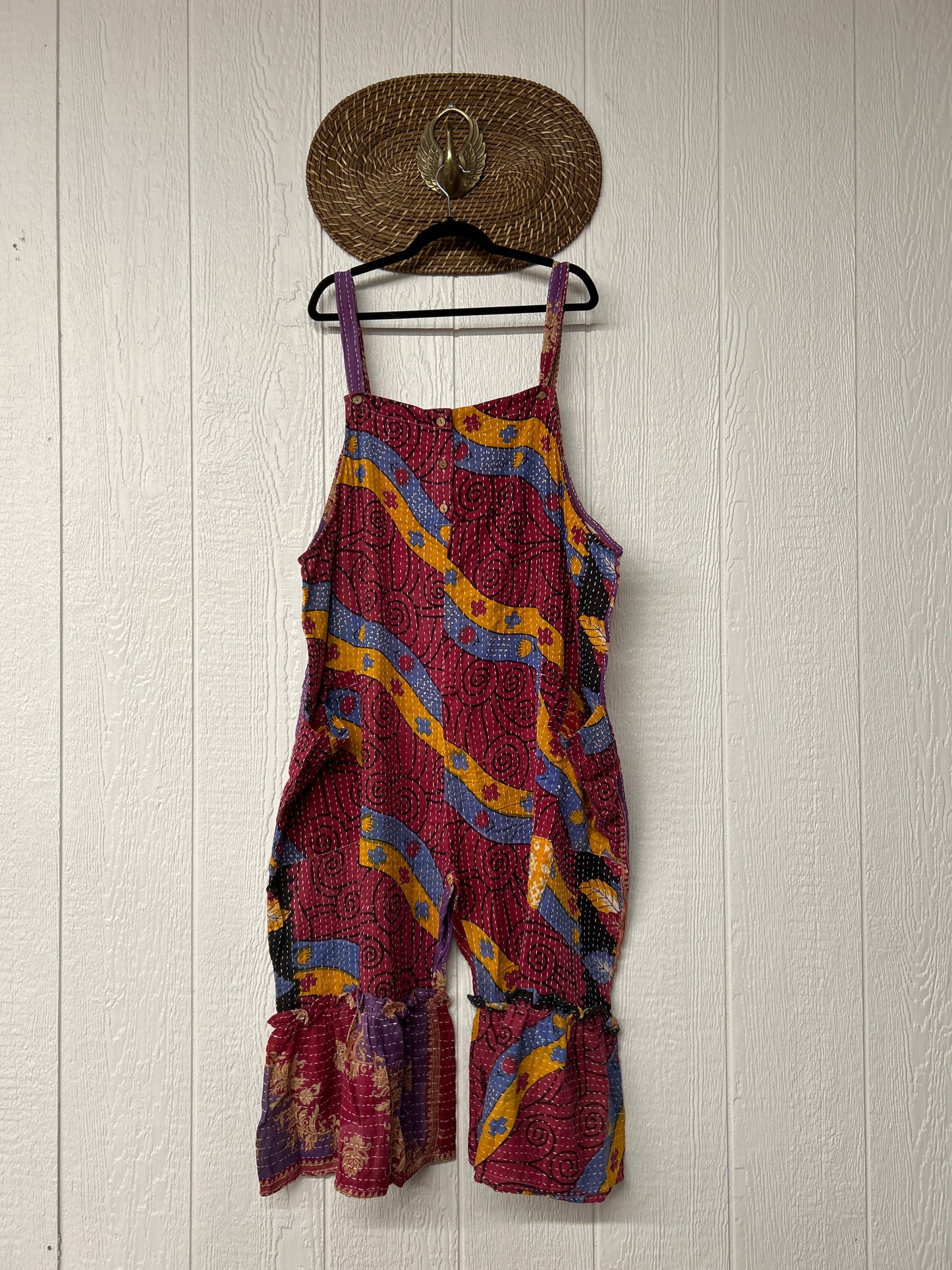 Joplin Jumpsuit 0625 052