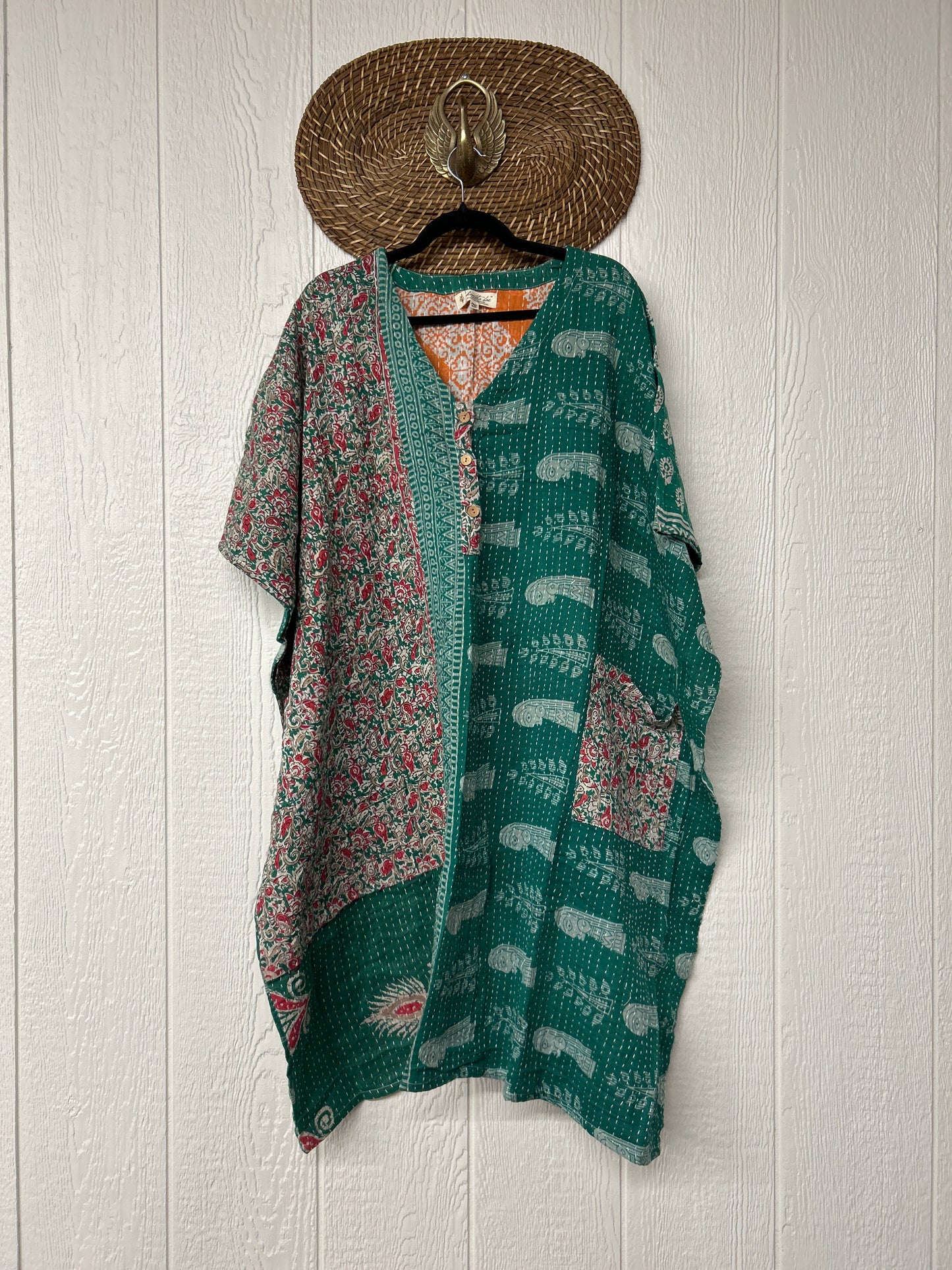 Kantha Midi Muu 0625 193