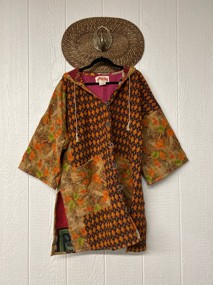 Half Moon Shacket 1025 138