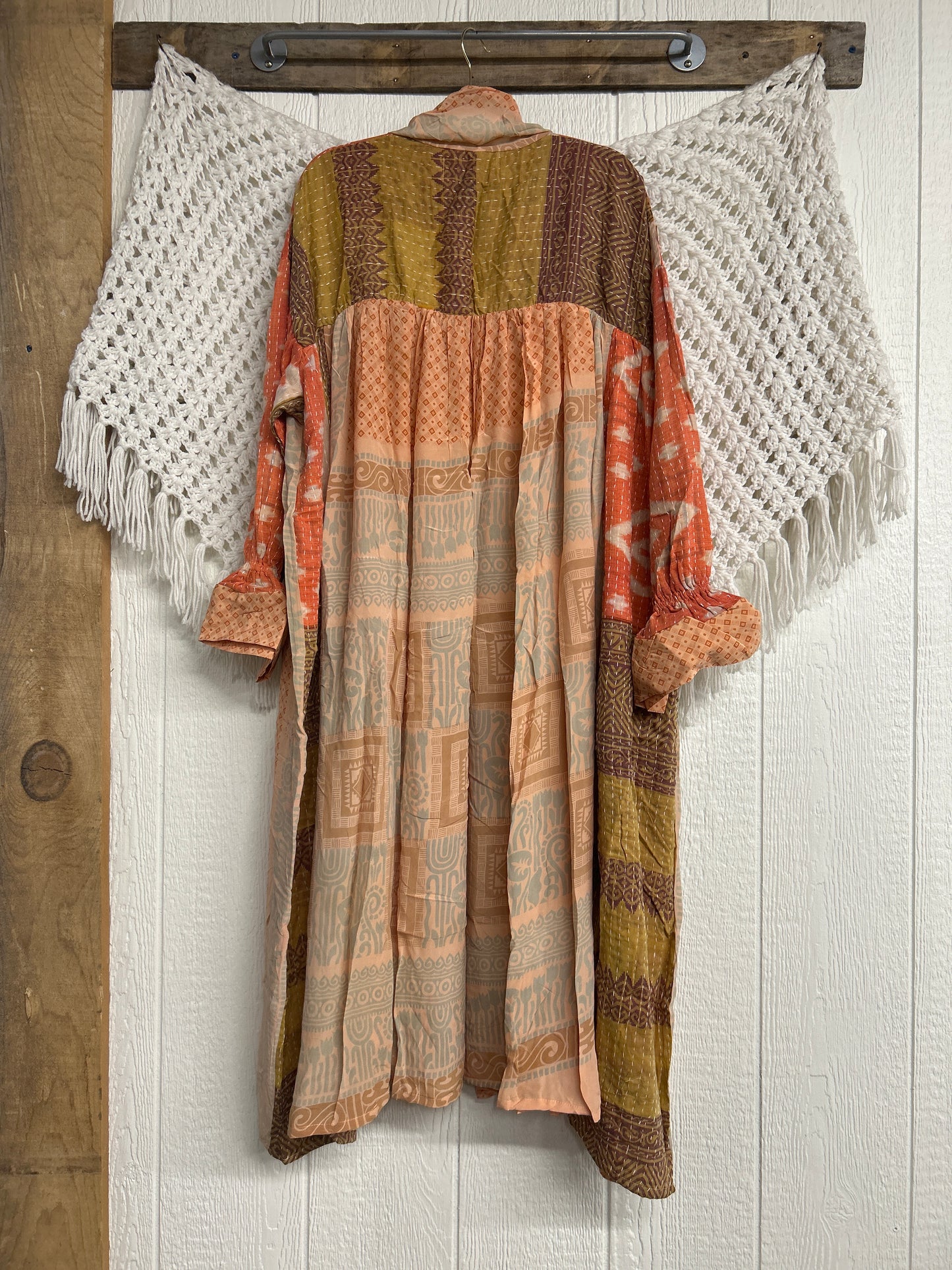 Utopia Duster 1025 183