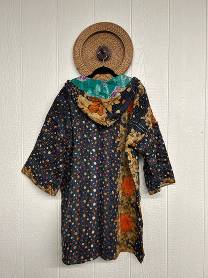 Half Moon Shacket 1025 193