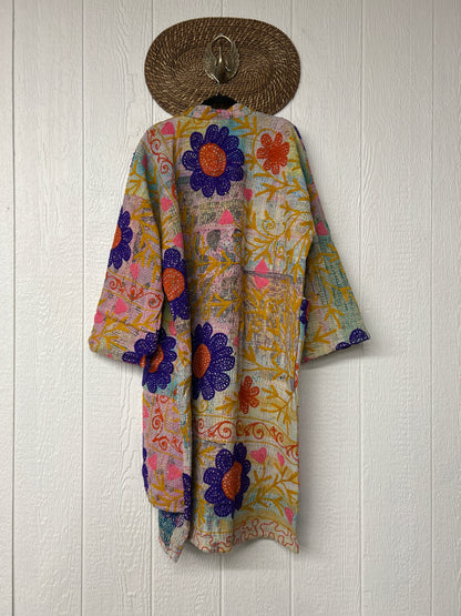 Suzani Jacket 0925 165