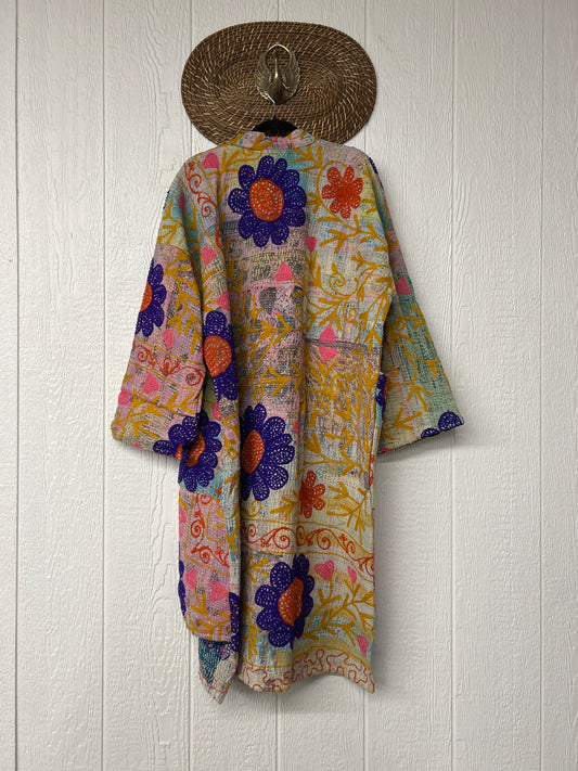 Suzani Jacket 0925 165