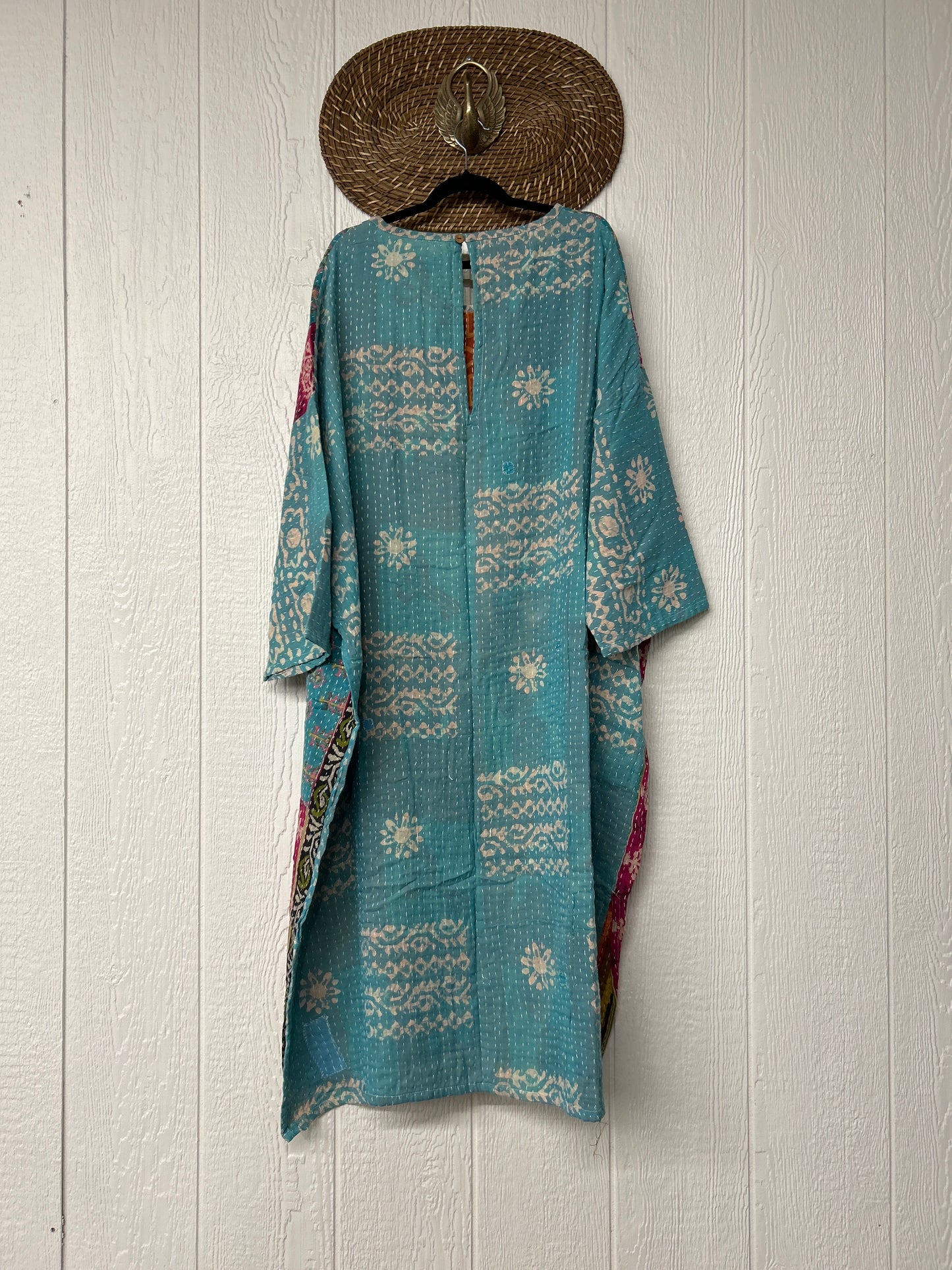 Kantha Dream Pullover Maxi 1025 229