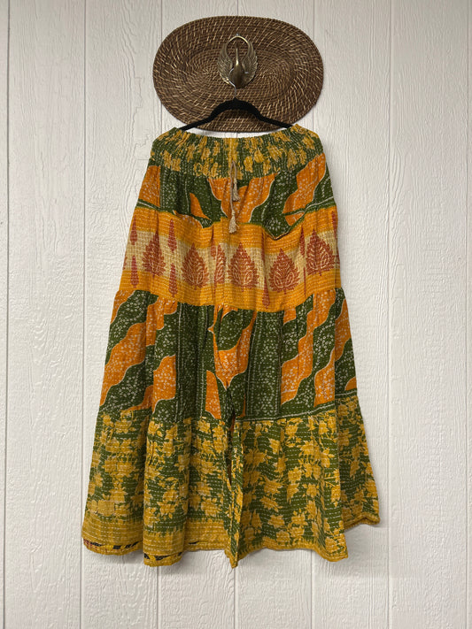 Lotus Wide Leg Pants 1025 095