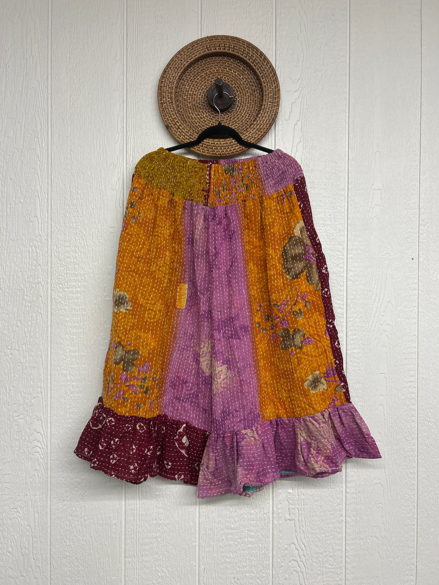 Pareo Kantha Joplin Gauchos 0726 115