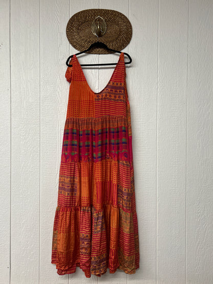 Celeste Jumpsuit 0725 083