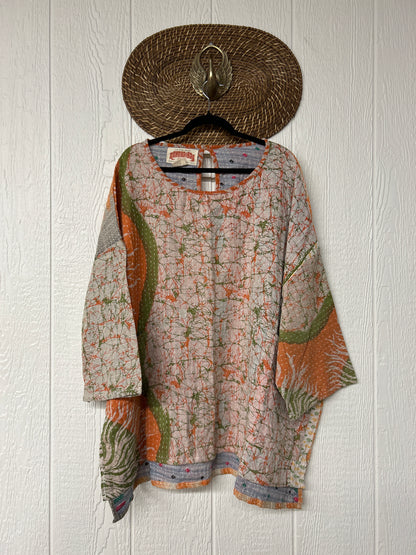 Pareo Kantha Dream Pullover 1225 135