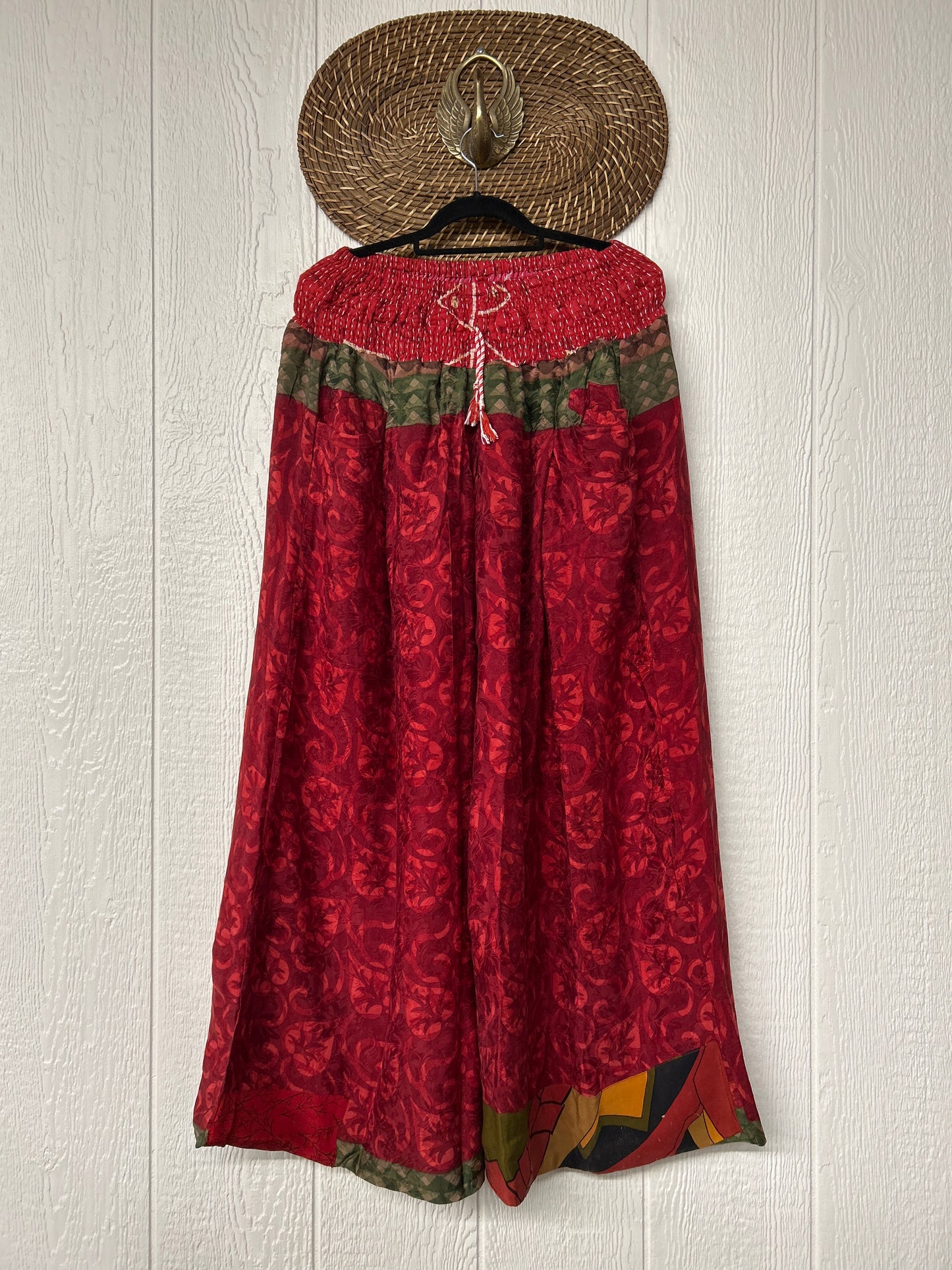 Duality Crossroad Pant 1225 163