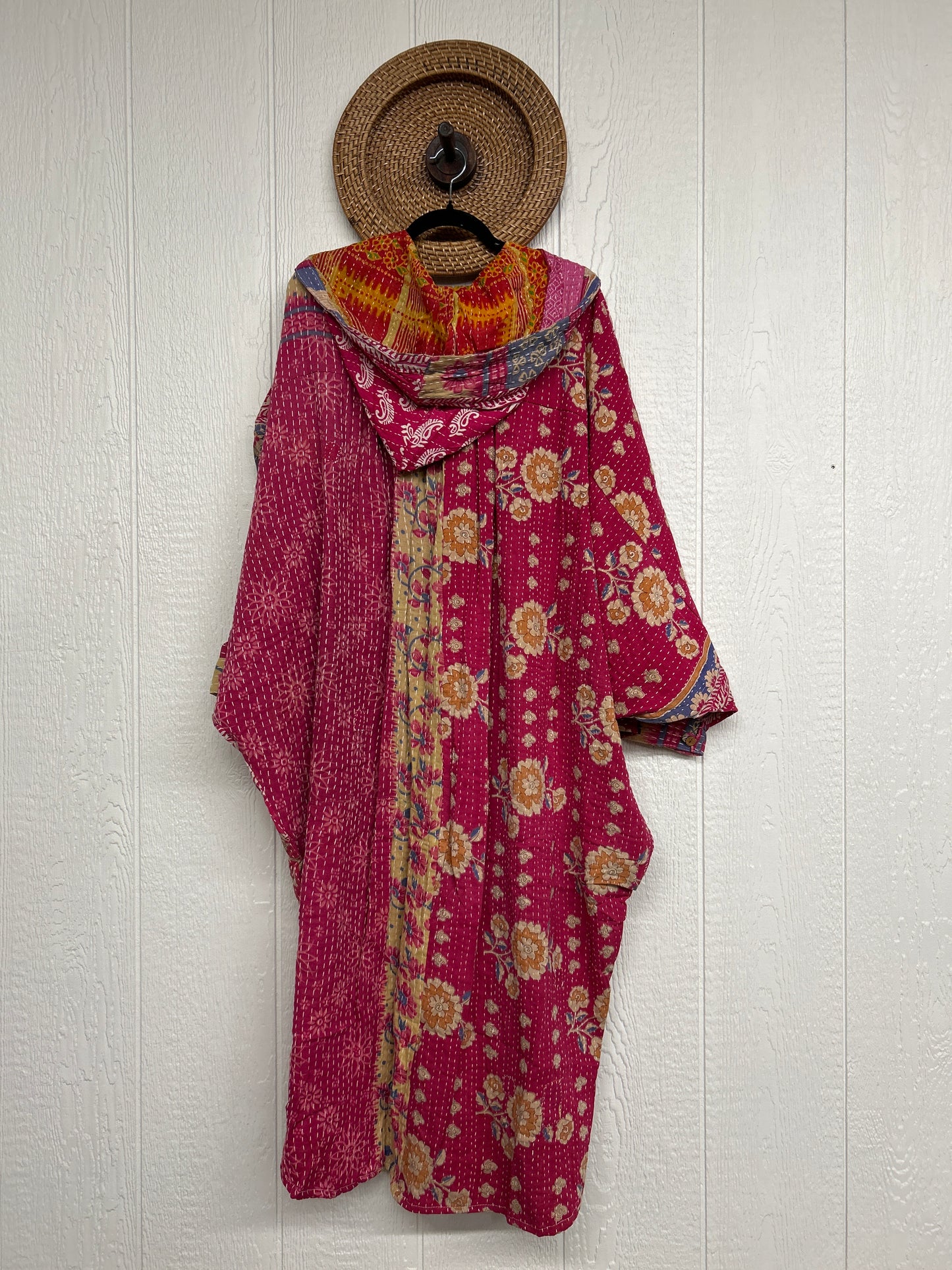 Poetic Hoodie Maxi 1025 110