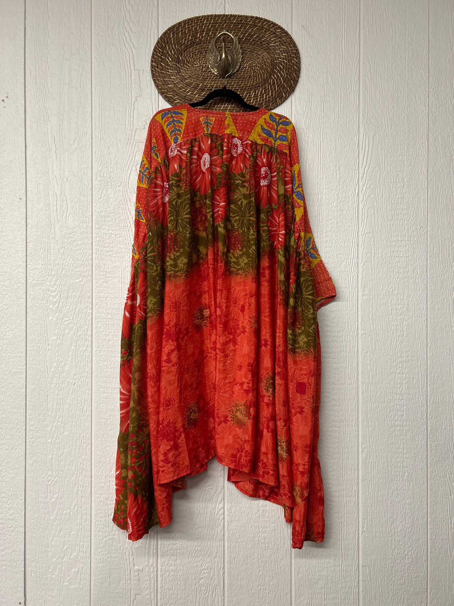 Fleetwood Kimono 1025 030