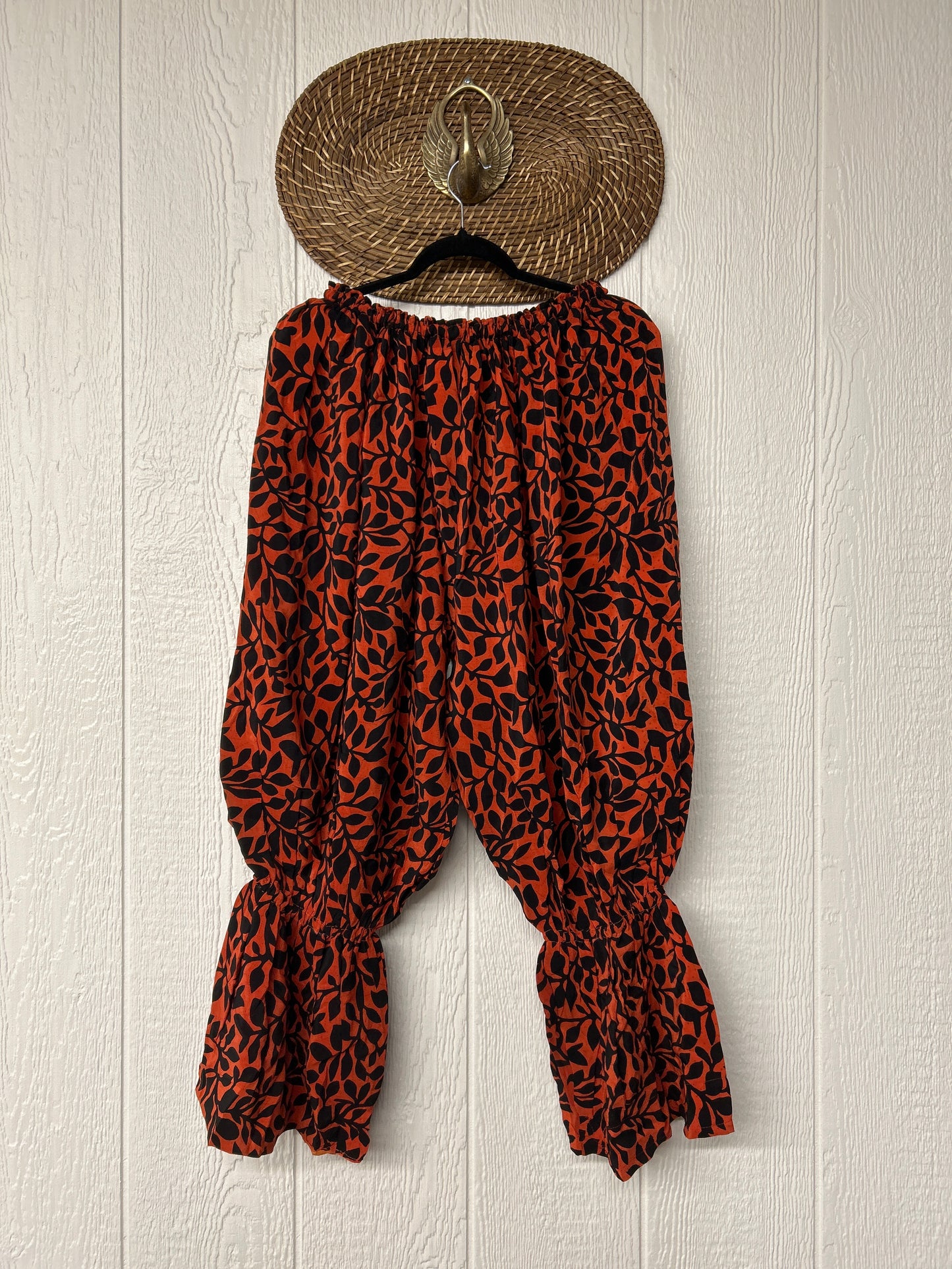 Duality Bloomer Pant 1125 225