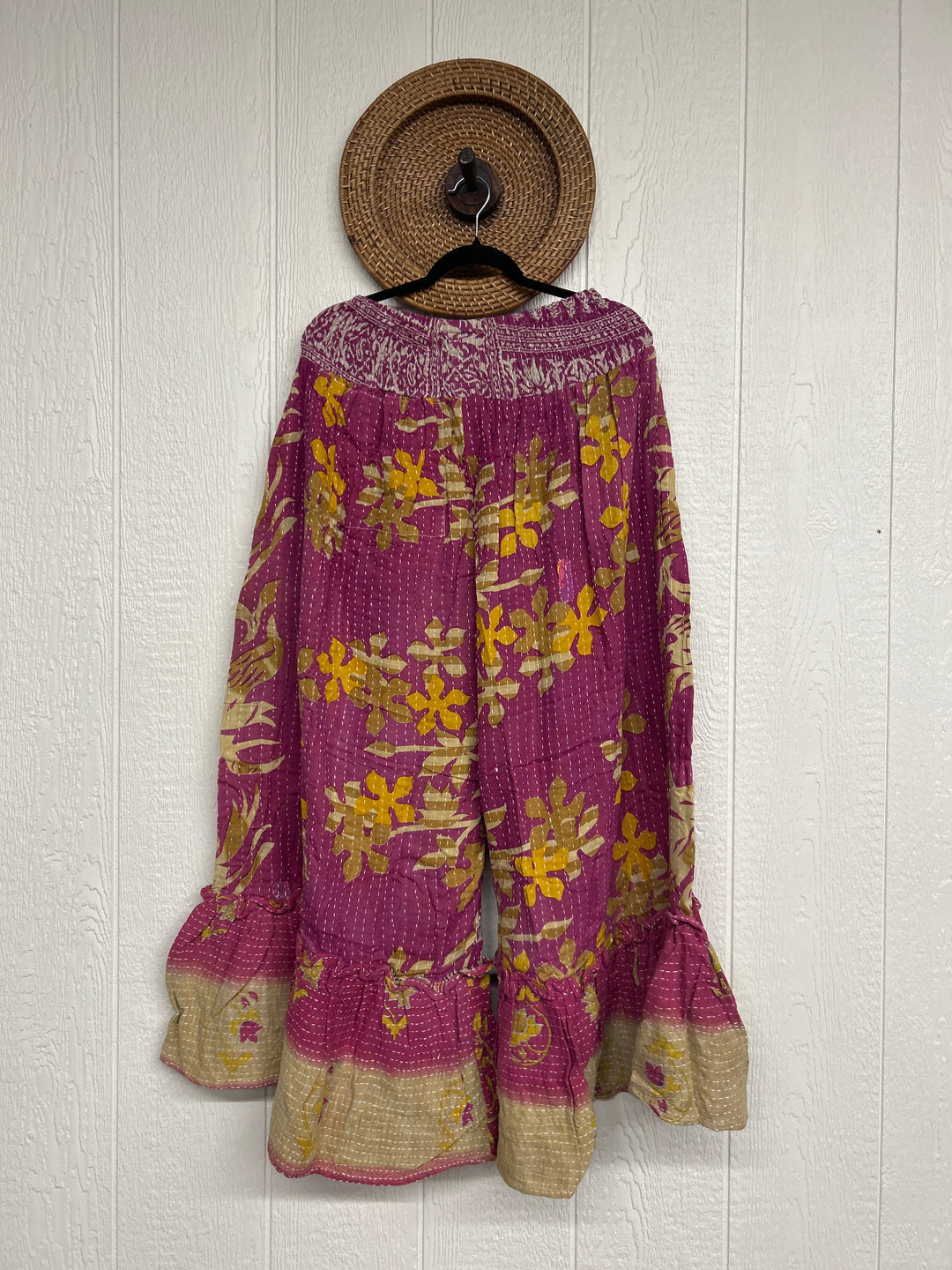 Joplin Kantha Pants 0425 272