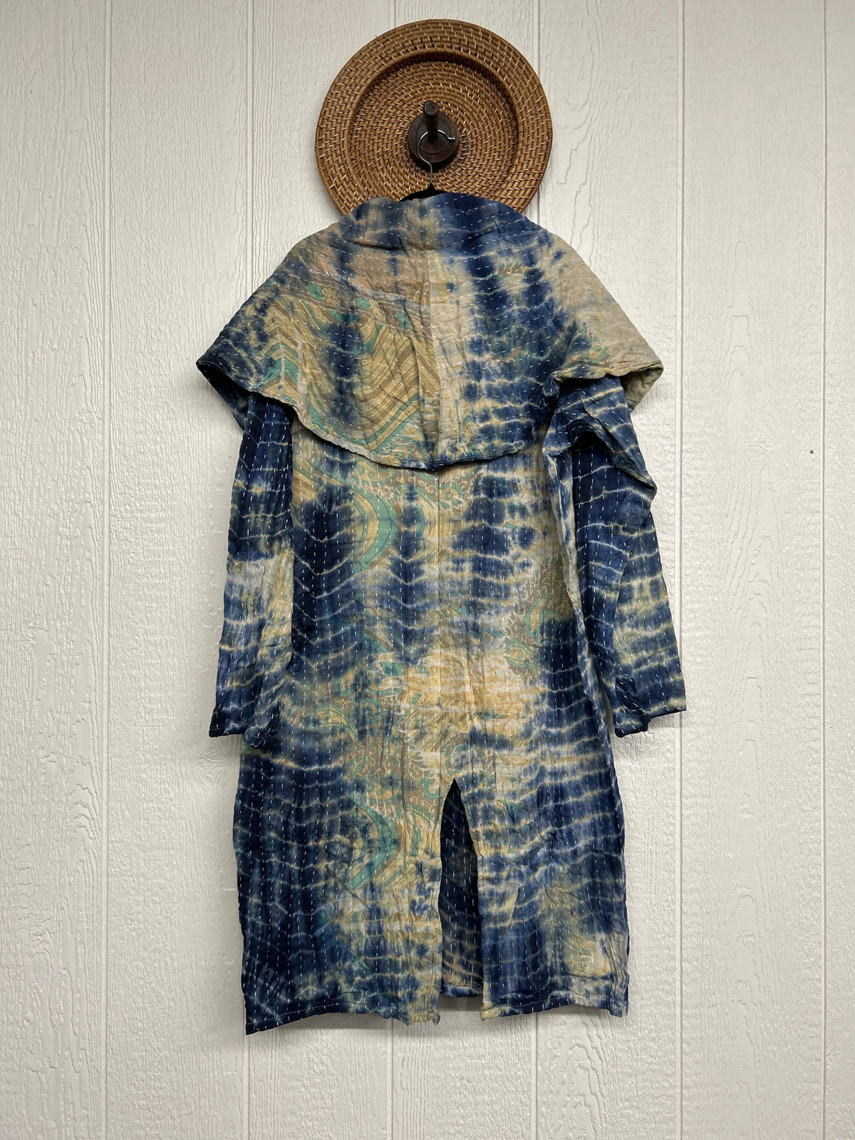 Aura Edit Koverlet Nomad Coat 1026 030