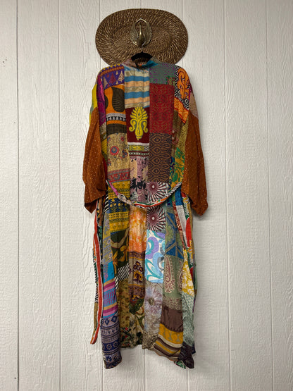 Majestic Goddess Kimono 0925 187