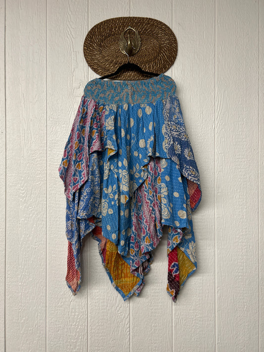 Pareo Kantha Pixie Pant 0826 198